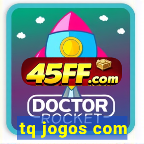 tq jogos com